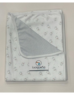 ARRULLO ALGODON AFELPADO...