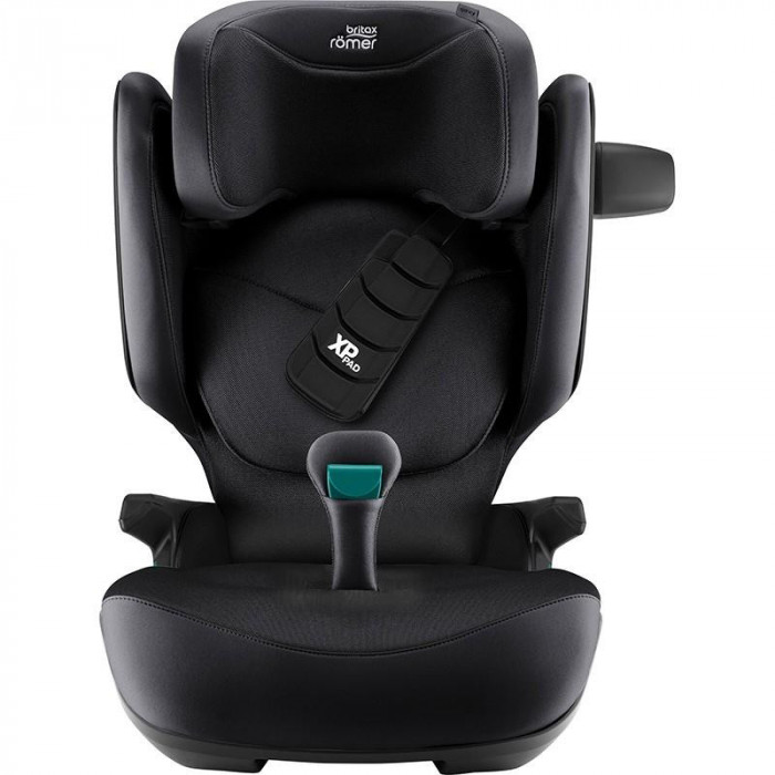 ELEVADOR ISOFIX KIDFIX PRO CARBON...