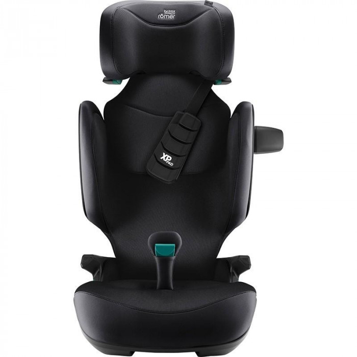 ELEVADOR ISOFIX KIDFIX PRO CARBON...