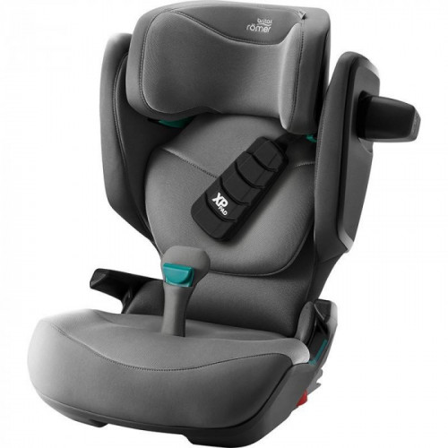 ELEVADOR ISOFIX KIDFIX PRO...