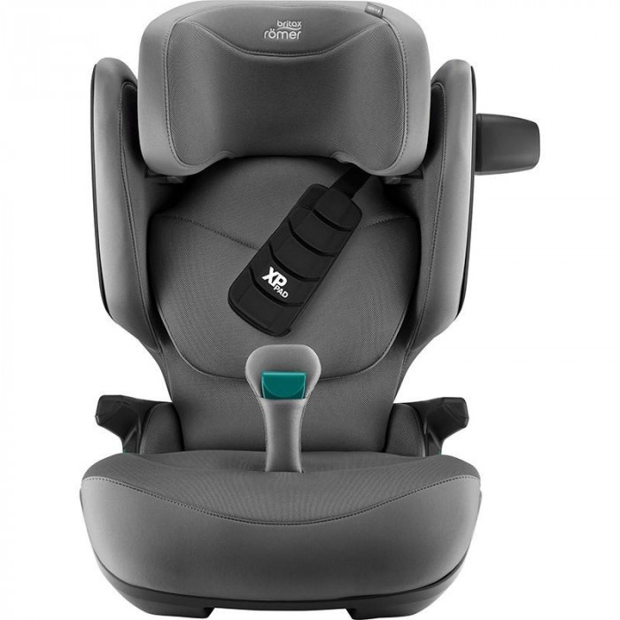 ELEVADOR ISOFIX KIDFIX PRO MINERAL...
