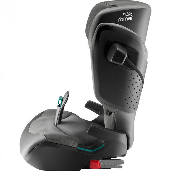 ELEVADOR ISOFIX KIDFIX PRO MINERAL...