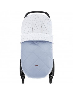 SACO SILLA PAUL COCCO AZUL...