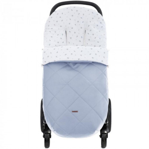 SACO SILLA PAUL COCCO AZUL...