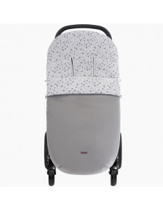 SACO SILLA CAETANA TOPO...