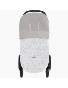 SACO SILLA INES POLIPIEL...