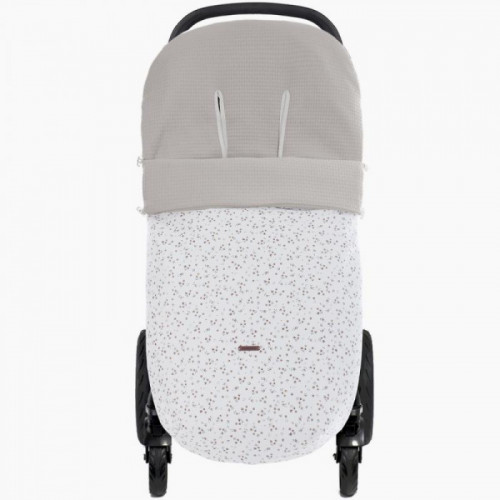 SACO SILLA INES POLIPIEL...