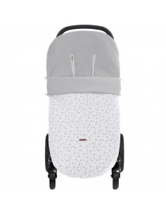 SACO SILLA INES POLIPIEL...