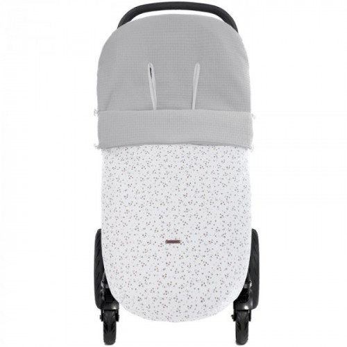 SACO SILLA INES POLIPIEL...