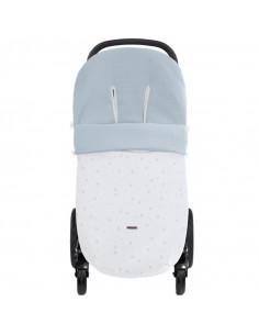 SACO SILLA CLEA POLIPIEL...