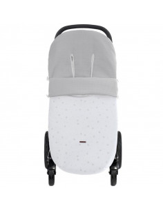 SACO SILLA CLEA POLIPIEL...