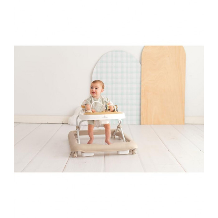 ANDADOR DINO CAMEL OLMITOS