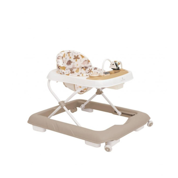 ANDADOR DINO CAMEL OLMITOS