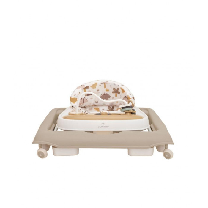 ANDADOR DINO CAMEL OLMITOS