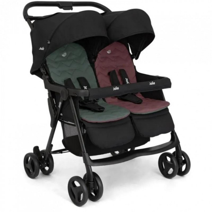 SILLA PASEO GEMELAR AIRE TWIN SHALE JOIE