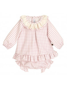 JESUSITO MANGA LARGA BERG...