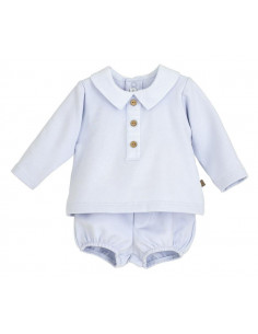 SUDADERA CON RANITA LECHEBE...