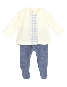 CONJUNTO 2 PIEZAS BERG...