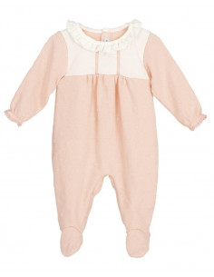 PELELE ALGODON AFELPADO...