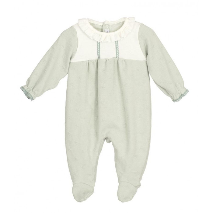 PELELE ALGODON ATERCIOPELADO BURAN...