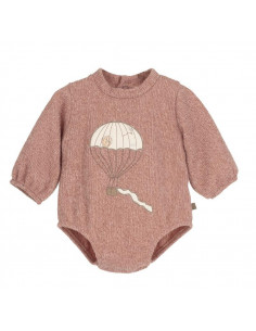 RANITA LANA ANEMOI ROSA...