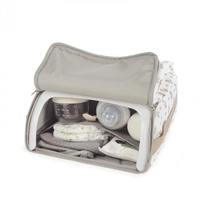 TRONA DE SILLA BOTTON FLORES WALKING MUM