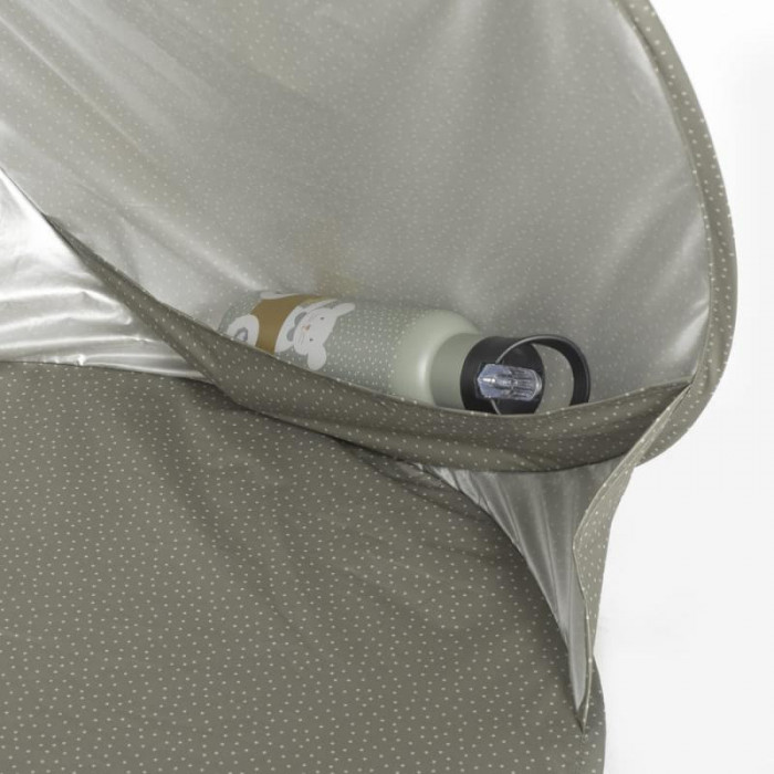 TIENDA ANTI-UV SUMMER POPPY MUSGO...