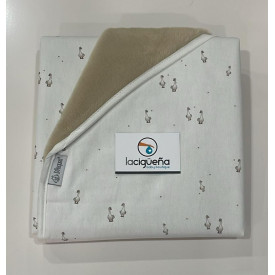 ARRULLO PELITO 501 OCAS...