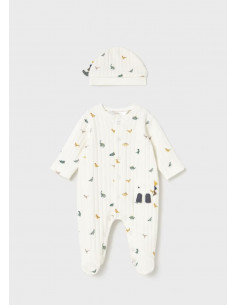 PELELE INTERLOCK CON...