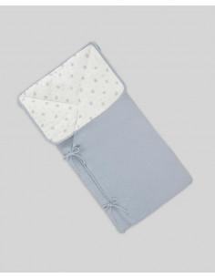 SACO NANA PUNTO Y PLUMETI...