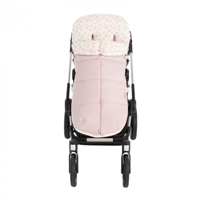 SACO SILLA GARDEN ROSA CAMBRASS