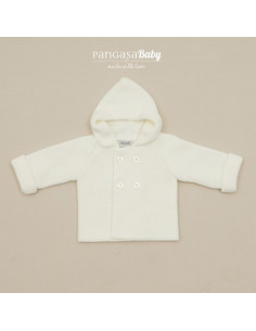 TRENKA LANA CON GORRO BOBO...