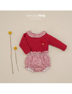 JERSEY LANA CEREZA CON...