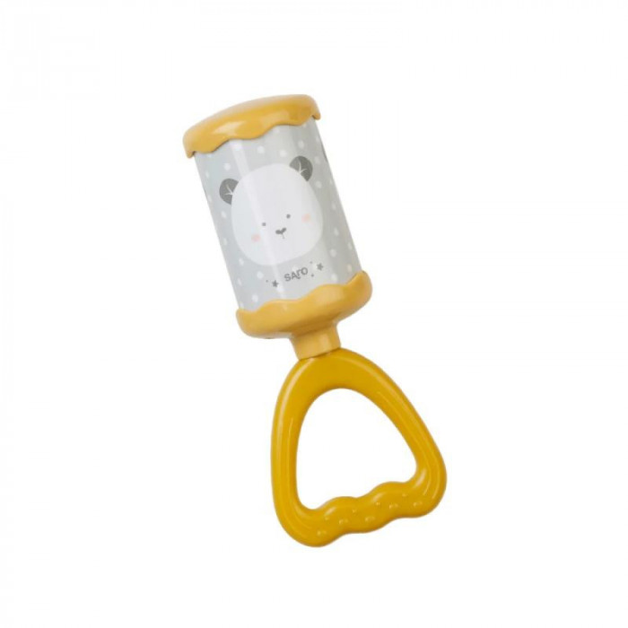 SONAJERO CAMPANITA LITTLE BETS...