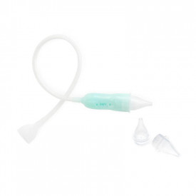 ASPIRADOR NASAL ANATOMICO SARO