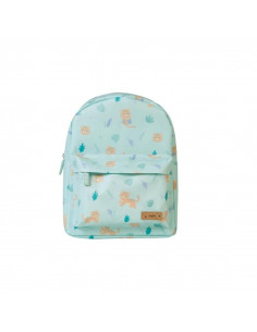 MOCHILA INFANTIL JUNGLE...