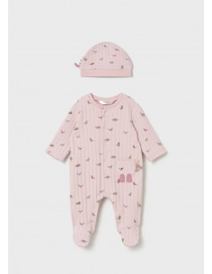 PELELE INTERLOCK CON...