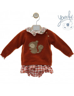 JERSEY LANA ARDILLA...