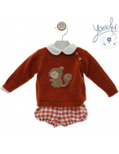 JERSEY LANA ARDILLA...