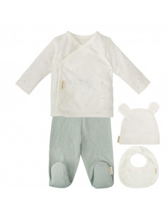 SET REGALO 4 PIEZAS R02...