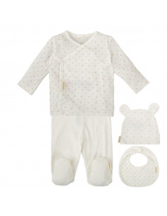 SET REGALO 4 PIEZAS R03...