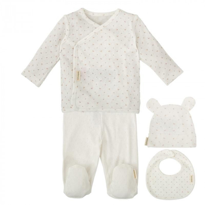 SET REGALO 4 PIEZAS R03 POINTILLE...