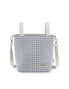 TALEGA VICKY AZUL CAMBRASS