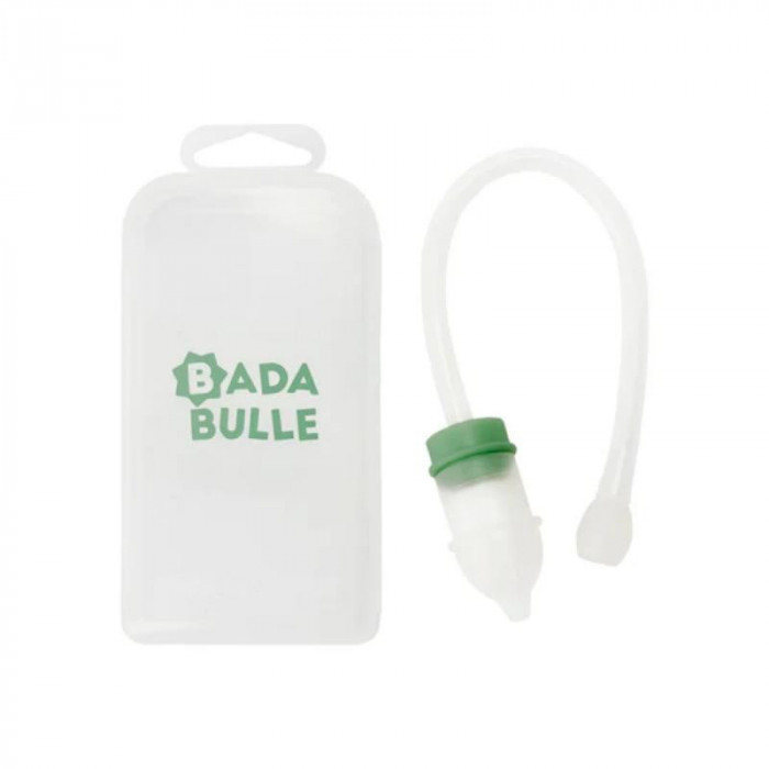 ASPIRADOR NASAL BADABULLE
