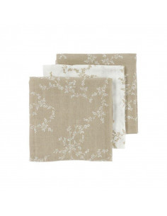 PACK 3 GASAS 70*70 BRANCHES...