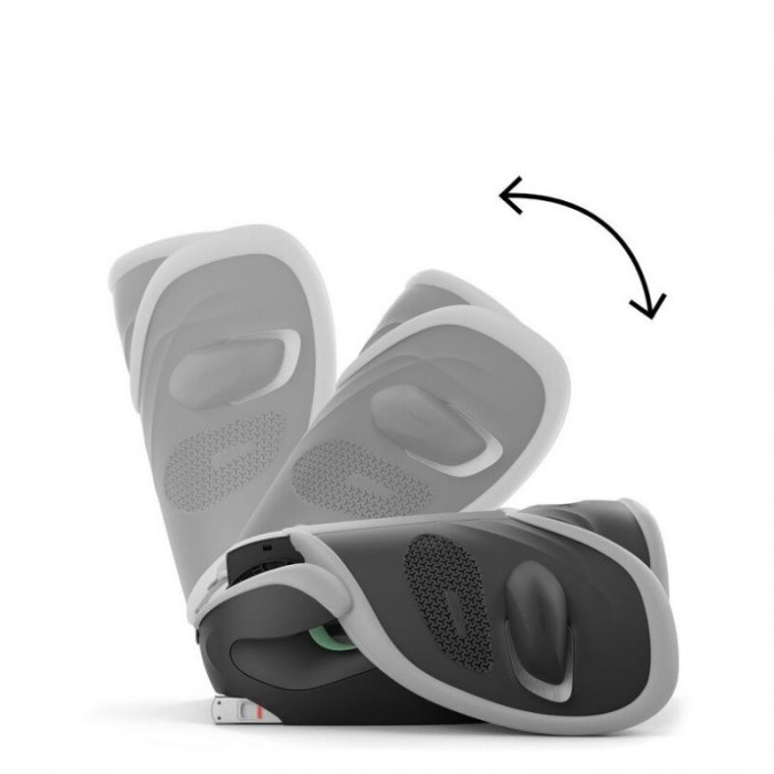 SILLA AUTO SOLUTION G2 PLUS STONE...