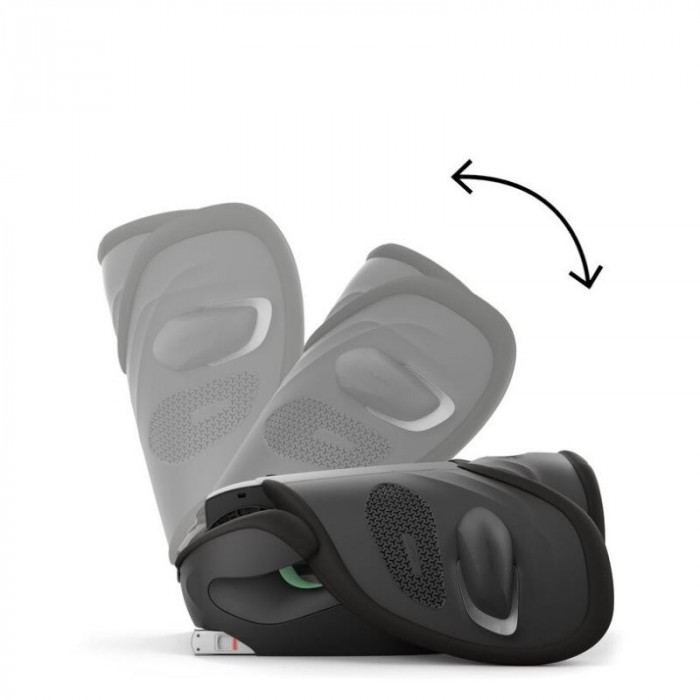 SILLA AUTO SOLUTION G2 PLUS MOON...