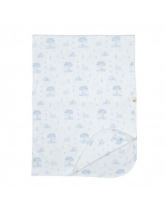 ARRULLO ALGODON + BABERO...