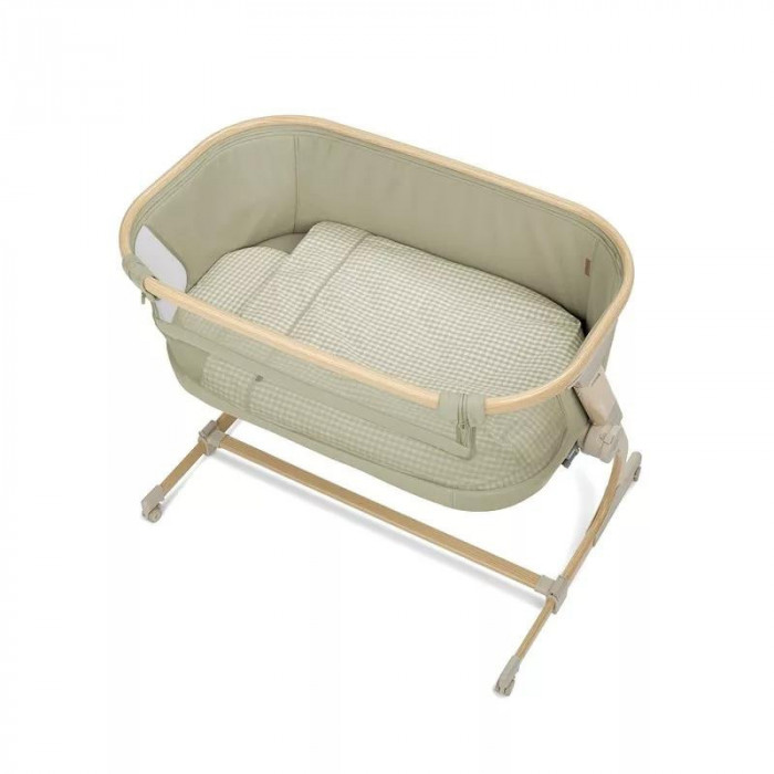 MINICUNA COLECHO BABYSIDE III U87...