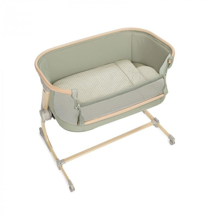 MINICUNA COLECHO BABYSIDE III U87...